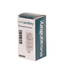 Termostat Contact Evosanitary