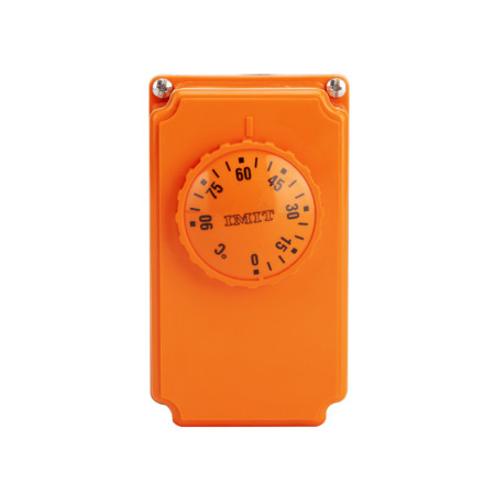 Termostat de Imersie 20-90 grade, diametru 1/2