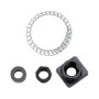 Termostat de Imersie 20-90 grade, diametru 1/2