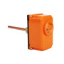 Termostat de Imersie 20-90 grade, diametru 1/2