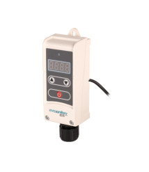 Termostat de Imersie Digital EvoSanitary +Plus