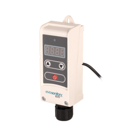 Termostat de Imersie Digital EvoSanitary +Plus