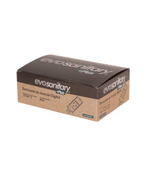Termostat de Imersie Digital EvoSanitary +Plus