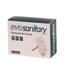 Termostat de Imersie Evosanitary