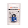 Lacat EvoTools cu protectie la apa IP65, 35 mm, 3 chei