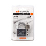 Lacat EvoTools cu ureche protejata, 30 mm, 4 chei reversibile
