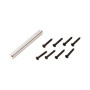 Manere pentru poarta Rustic S cu sild Y, interax 90 mm