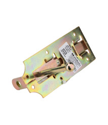 Zavor aplicat dublu pentru poarta, 105 mm