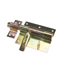 Zavor pentru poarta cu urechi pentru lacat, tip 1149, diametru 15.5 mm