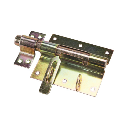 Zavor pentru poarta cu urechi pentru lacat, tip 1149, diametru 7.5 mm