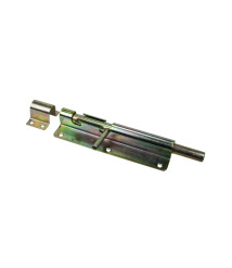 Zavor rotund pentru poarta, 210 mm
