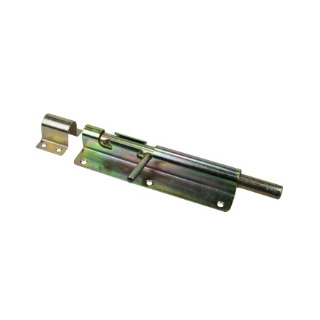 Zavor rotund pentru poarta, 210 mm