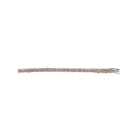 Cablu otel zincat EvoTools 2097, 3 mm, 50 metri