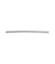 Cablu otel zincat plastifiat, diametru 5-6.5 mm, rola 100 metri