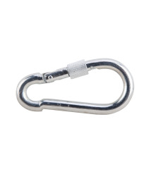 Carabina cu piulita DIN 5299, diametru 5 mm, pachet 10 bucati