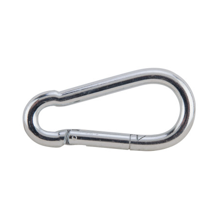 Carabina DIN 5299, diametru 7 mm, pachet 10 bucati