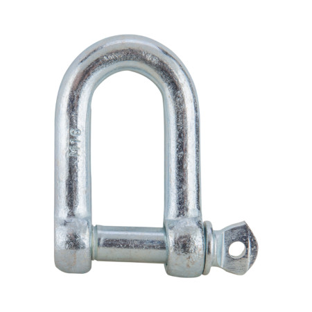 Cheie de tachelaj profil U, diametru 12 mm, pachet 10 bucati