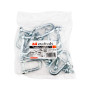 Cheie de tachelaj profil U, diametru 5 mm, set 10 bucati