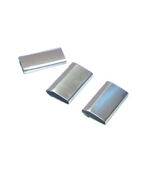 Cleme pentru dispozitiv de balotat, 30x15 mm