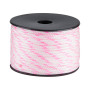 Cordelina PP 1003, diametru 3 mm, 60 metri, alb/albastru, rola