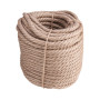 Franghie de iuta, diametru 10 mm, legatura 50 metri