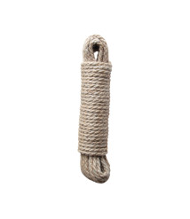 Franghie de iuta, diametru 12 mm, legatura 50 metri