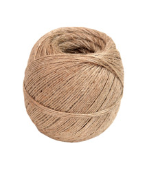 Ghem sfoara iuta, aproximativ 500 g/buc, diametru 1.5 mm, pachet 2 bucati