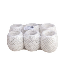 Ghem sfoara polipropilena, 100 g/buc, pachet 6 bucati