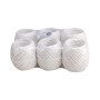 Ghem sfoara polipropilena, 100 g/buc, pachet 6 bucati