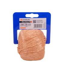 Ghem sfoara polipropilena EvoTools, 1.3 mm, 200 metri, aprox. 150 g