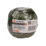 Ghem sfoara sisal verde EvoTools, 1.7 mm, 120 metri, aprox. 150 g