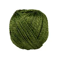 Ghem sfoara sisal verde EvoTools, 1.7 mm, 75 metri, aprox. 200 g