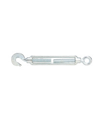 Intinzator cablu carlig-ochi, diametru 10 mm