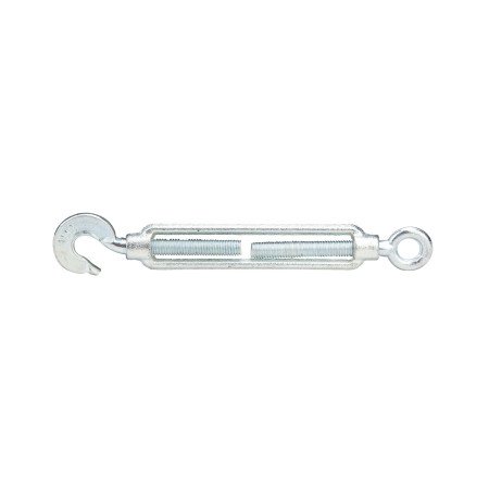 Intinzator cablu carlig-ochi, diametru 16 mm