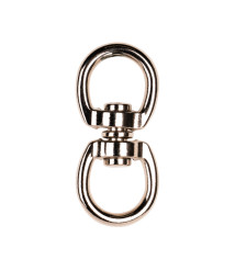 Ochet dublu rotitor, diametru 5 mm, lungime 57 mm