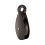 Scripete cu inel transversal, diametru 2 inch