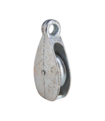 Scripete cu inel transversal, diametru nominal 1 1/4 inch