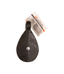 Scripete cu inel transversal, diametru nominal 2 1/2 inch