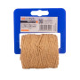 Sfoara iuta EvoTools, diametru 2 mm, 75 metri, aproximativ 150 g