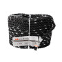 Sfoara nailon rasucita, diametru 6 mm, lungime 10 metri