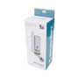 Mecanism WC EvoSanitary cu actionare mecanica, 2 inch, 250 mm