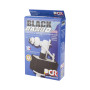 Robinet flotor Black Rambo pentru rezervor WC, 1/2 inch