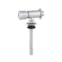Robinet pisoar cu temporizare, 1/2 inch