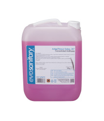 Antigel panouri solare - 30 grade (10 kg)