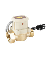 Fluxostat panouri solare