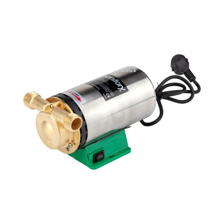 Kit ridicare presiune panouri solare 15WZRS20-15(D), 120 W, 25 L/min