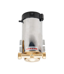 Kit ridicare presiune panouri solare cl 15GRS-15, 120 W, 20 L/min