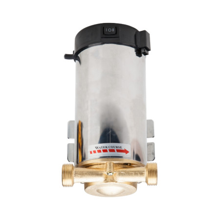 Kit ridicare presiune panouri solare cl 15GRS-15, 120 W, 20 L/min