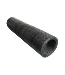 Plasa de sarma groasa zincata, 1x12 m, fir 1 mm, ochiuri 3 mm Plasa de sarma groasa zincata, 1x12 m, fir 1 mm, ochiuri 3 mm