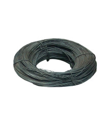 Sarma neagra maleabila, diametru 1.18 mm, 25 kg